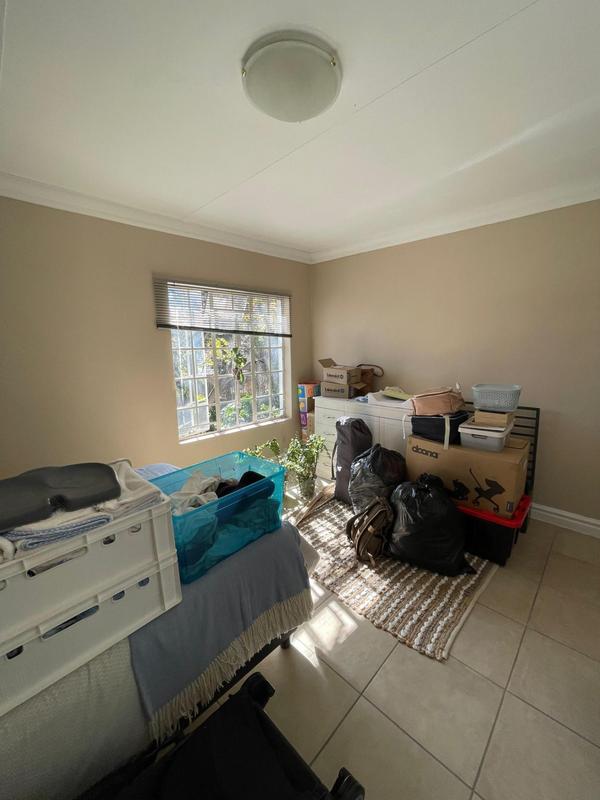 To Let 2 Bedroom Property for Rent in Baillie Park North West